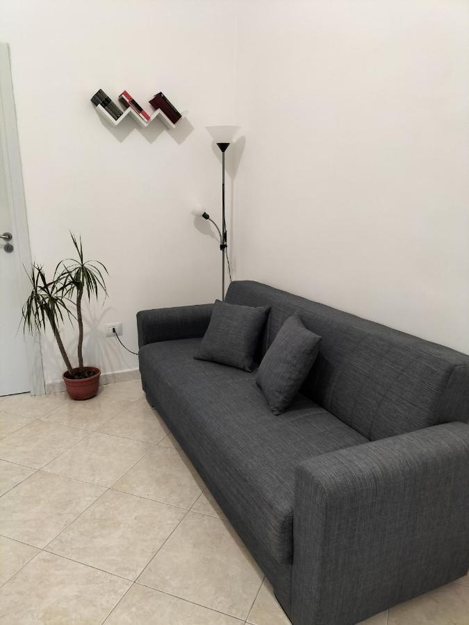 Ferienwohnung Incentro Palermo Exterior foto