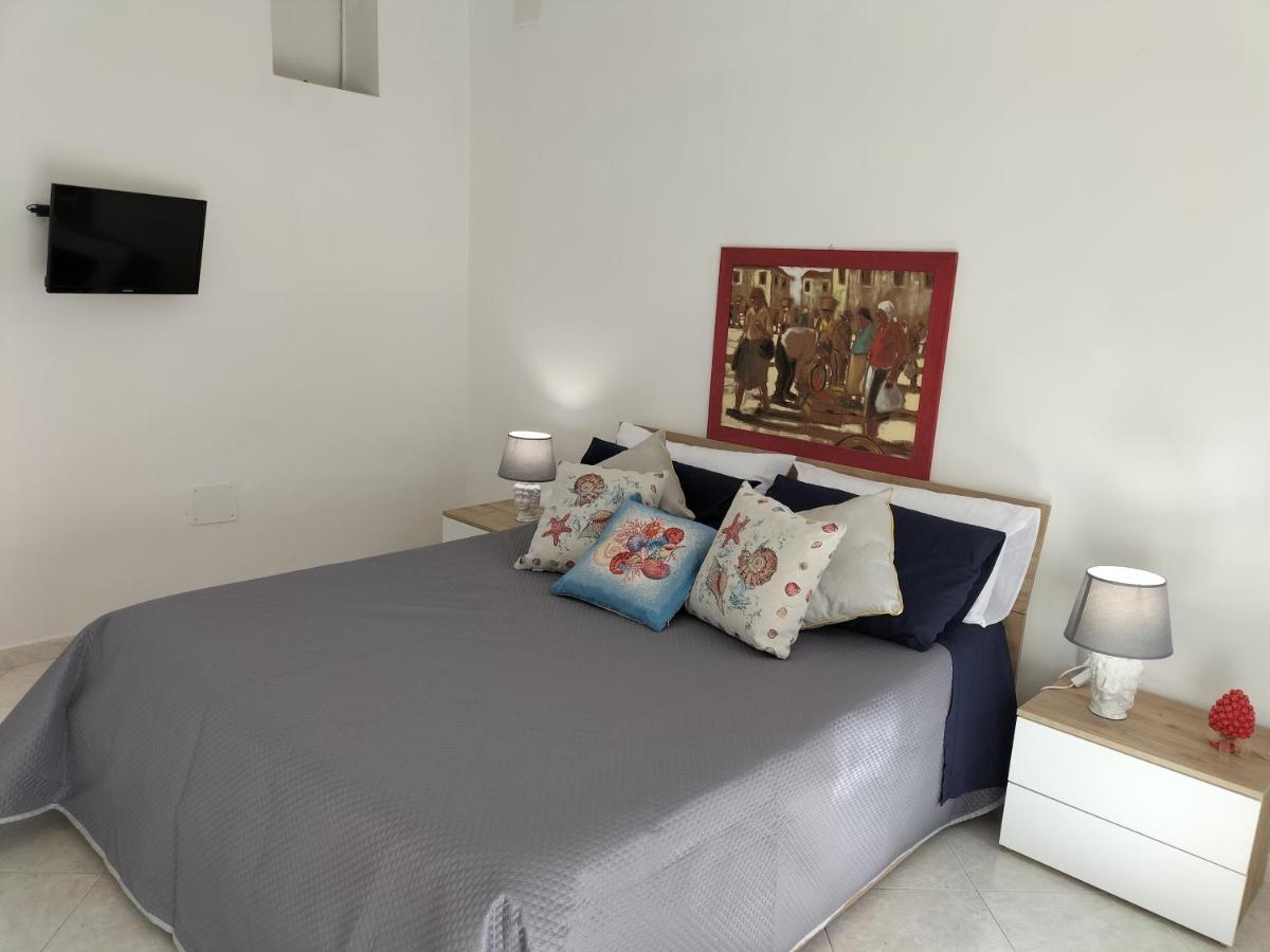 Ferienwohnung Incentro Palermo Exterior foto