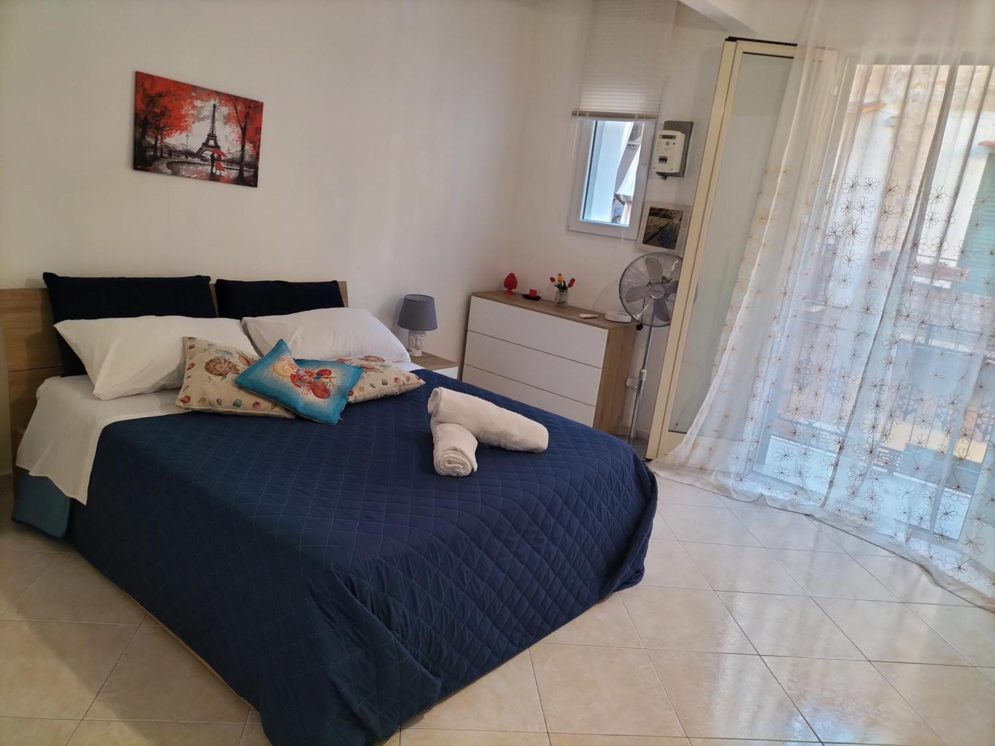 Ferienwohnung Incentro Palermo Exterior foto