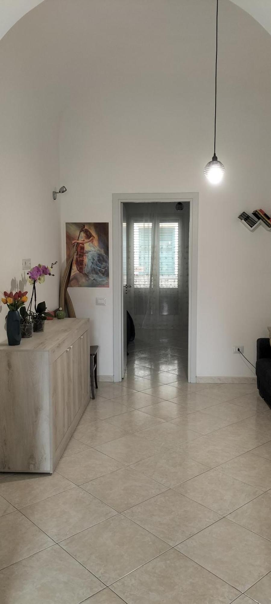 Ferienwohnung Incentro Palermo Exterior foto